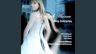 Harp Concerto in C I Allegro moderato [upl. by Ylrac]