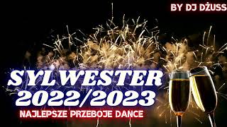 Sylwester 20222023🎵 Mega przeboje Disco Polo 🎵 Największe Hity Disco polo Biesiadne🎵 IMPREZA 2022 [upl. by Margit]