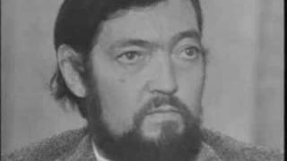 Julio Cortazar 4 [upl. by Jammie]