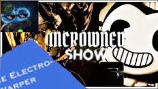 Uncrowned Show CG5 Mashup  Uncrowned  Horror Show Remix [upl. by Ilwain]