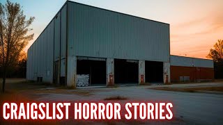 True SCARY CRAIGSLIST Horror Stories Vol 139 [upl. by Manton]