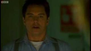 Torchwood Original Series 1 Opening  HD [upl. by Ranger]