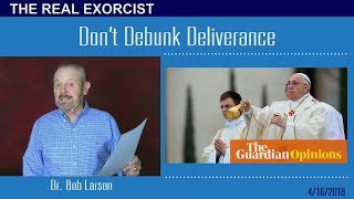 Bobs VLOG Dont Debunk Deliverance [upl. by Buonomo747]