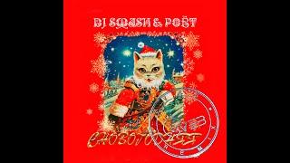 DJ SMASH Poёt  СНОВОГОДНЯЯ Svebtune Remix [upl. by Mulloy]