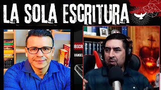 ANALISAMOS UN DIALOGO SUPER ESPERADO JOSE PLASCENCIA Y SALVADOR BARRAGAN CON TRADICION Y BIBLIA [upl. by Ralfston]