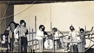 Telephone Rock Version by Goutam Chattopadhyay Live at Jadavpur University RARE COLLECTION [upl. by Graf]