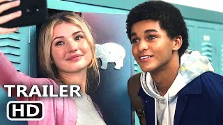 HARLAN COBENS SHELTER Trailer 2023 Jaden Michael Alexa Mareka Drama Series [upl. by Ahtnama78]