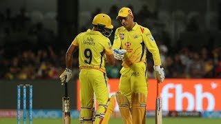 Cricbuzz LIVE RCB vs CSK Postmatch show [upl. by Ytinav]