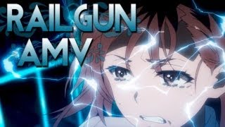 【AMV】Misaka vs Touma To Aru Kagaku No Railgun S とある科学の超電磁砲S [upl. by Mosley791]