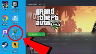 How To Install Gta 5 In Laptop Or Pc  Gta 5 Install In Laptop Pc Full Process In Hindi [upl. by Patience]