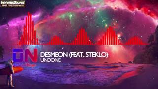 Desmeon  Undone feat Steklo Subtitles Lyrics HDHQ [upl. by Balough246]