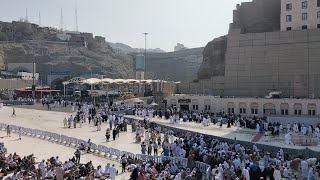 Masjid Al Haram  Makkah today Now  🔴 Kabba Live Today  Azan in Haram Sharif [upl. by Kelley]