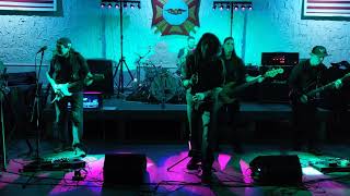 Sons of Ligeia  Live to Die Full Stage [upl. by Zitah]