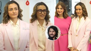 Mahesh Babus Wife Namratha Shirodkar Visuals With Sonali Bendre namratashirodkar FilmyTime [upl. by Blader]