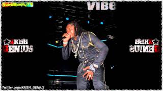 Jah Vinci  No Love Life Riddim Sept 2011 [upl. by Tootsie492]