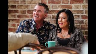 EastEnders spoilers as lonely Phil Mitchell discovers Kat Slater and Alfie Moon reunion [upl. by Hidie691]