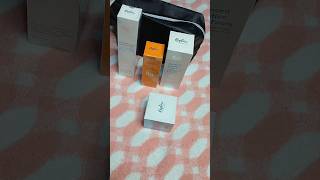 Unboxing Reglow skinbarrier acne review unboxing [upl. by Leuname]