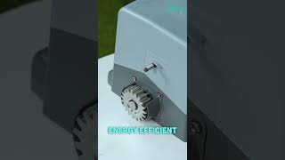 Seamless Control for Your Property with Ravoz Gate Motors  RAVOZ SMART AUTOMATION [upl. by Judd]