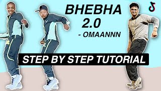 Bhebha 20 remix STEP BY STEP TUTORIAL Beginner Friendly [upl. by Adnoval]