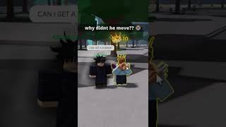 emote wheel distraction roblox thestrongestbattlegrounds saitamabattlegrounds [upl. by Rafaj]