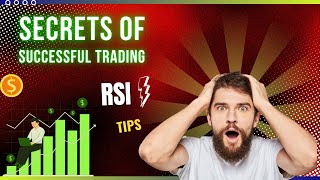 Mastering RSI Indicators Unlock Your Trading Potential [upl. by Anileda]