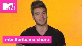 New Year’s Resolutions  MTV Floribama Shore [upl. by Omolhs]