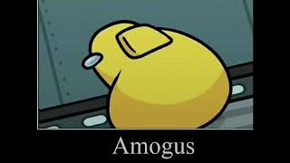 Amogus 10 hours [upl. by Howey]