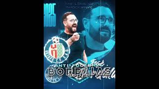 José Bordalas VS Pipo Baraja  wutiwant  shorts laliga edit memes capcut [upl. by Mallina]