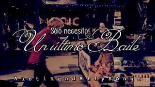 R5  quotOne Last Dancequot Music Video  Sub Español [upl. by Rolf]