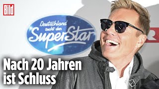 „DSDS“ wird abgesetzt – trotz BohlenComeback [upl. by Ravert]