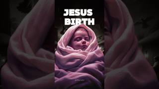 3 Hidden Details of JESUS’ Birth [upl. by Nahttam]