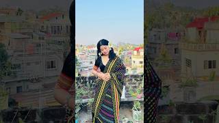 Kokborok New song 2024 real shorts kokboroksong kokborok [upl. by Maddi75]