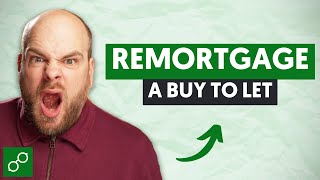 Can you Remortgage a Buy to Let to Release Equity [upl. by Chic315]