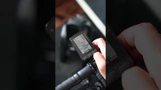 Display Wahoo KICKR Bike Gear Info on Your Elemnt Bike Computers [upl. by Pilihp238]