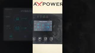 Maxpower volts 8kw [upl. by Aivad]