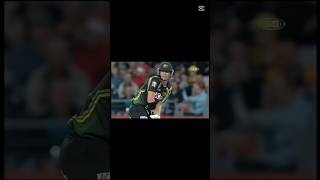 David Warner Switch Short cricket [upl. by Naget]