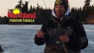 Northland Tackle UV Buckshot [upl. by Hait971]