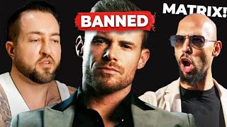 JWaller BANNED From YouTube Its About Damn Time [upl. by Gnehs]