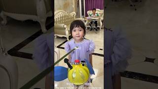 Chintu made a ball with light from wood  😱carriage house wooden artist  shortsvideo [upl. by Akemet]