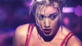 No Doubt Live from Tragic Kingdom [upl. by Anik618]