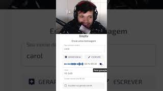 VOZ DE MULHER DOANDO PARA STREAMERS HAHAHAHA freefire coringaloud garena [upl. by Clower]