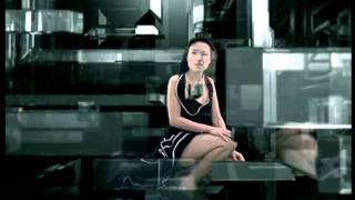 Mediacorp Channel 5 Ident quotMirror Cheryl Ngquot [upl. by Marcy824]