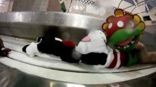 Cat in the Hat Drowns [upl. by Groeg775]