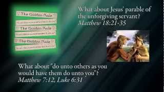 Is Slavery in the Bible [upl. by Kinelski]