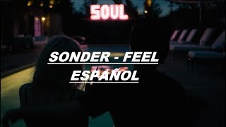 SONDER  FEEL  Español [upl. by Maretz]