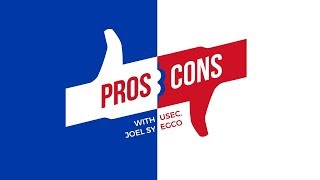 Pros amp Cons  Federalism Part 2 of 2 [upl. by Eva729]