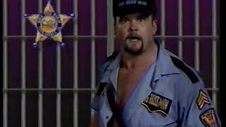 Big Boss Man Promo 19910126 [upl. by Jacobs215]