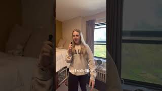 Marquette University  Cobeen Hall  Room Tour [upl. by Ginsberg235]