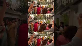 Bride Special Dance Performance  Tenu Leke Mai Javanga Salman Priyanka  Kunal Jessani Choreography [upl. by Wennerholn]