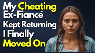 My Cheating ExFiancé Kept Coming Back How I Moved On After Heartbreaking Betrayal [upl. by Irej]